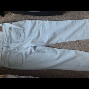 American Eagle Mom Jeans